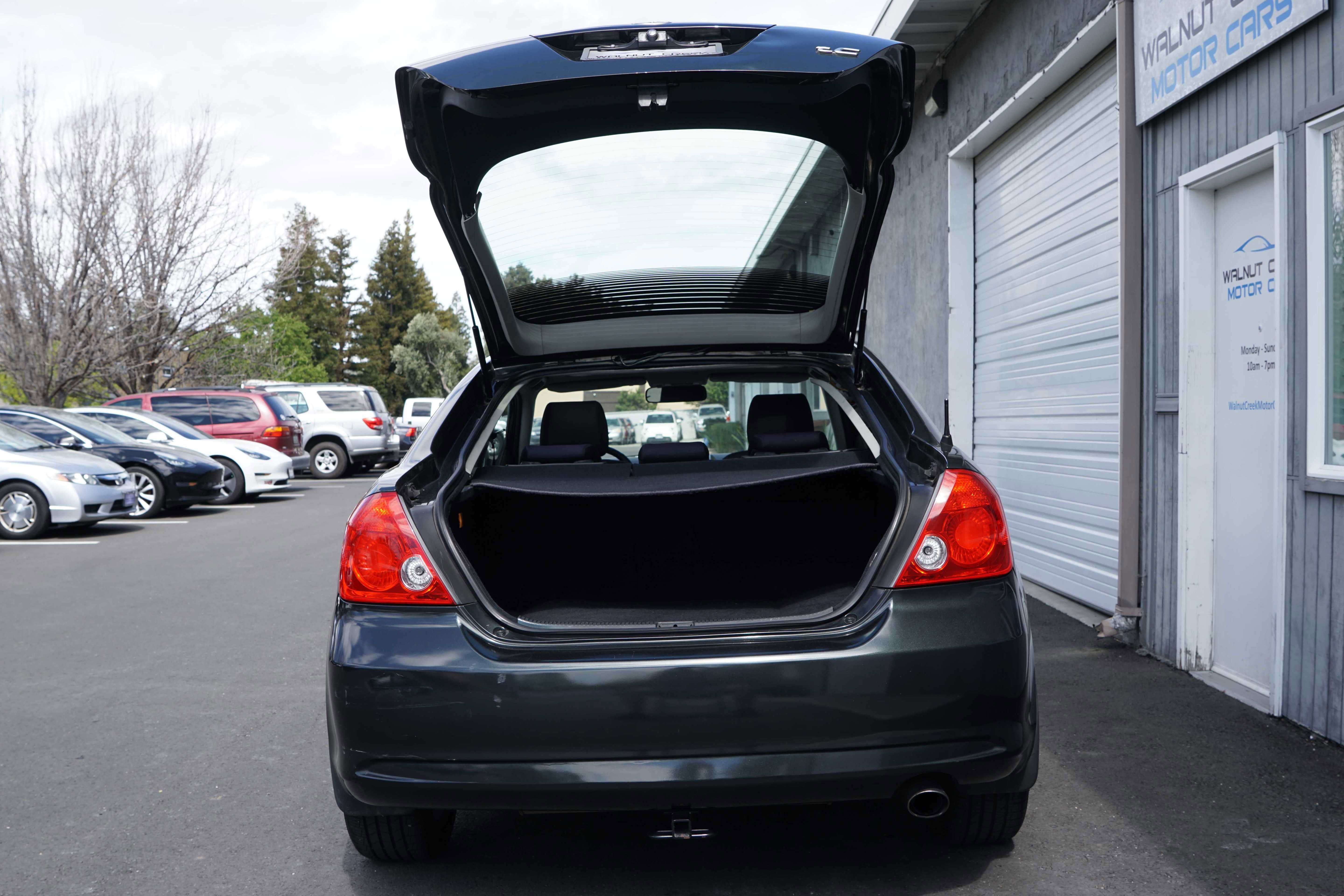 Used 2006 Scion tC image 15