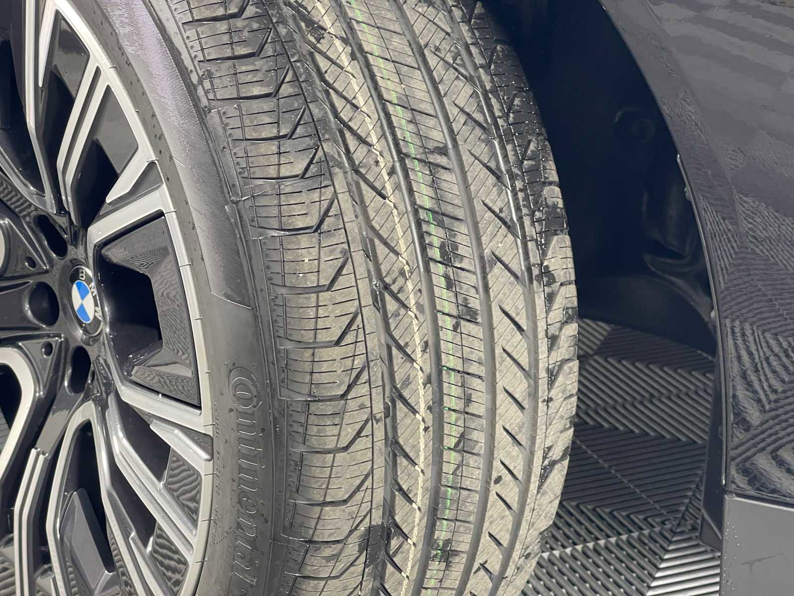 New 2026 BMW X3 xDrive30 w/ Premium Package image 4