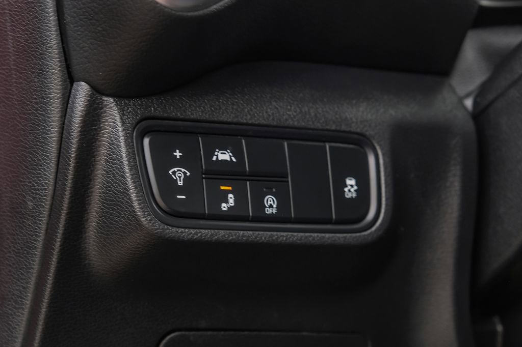 Used 2022 Kia Soul LX w/ Technology Package FWD image 23