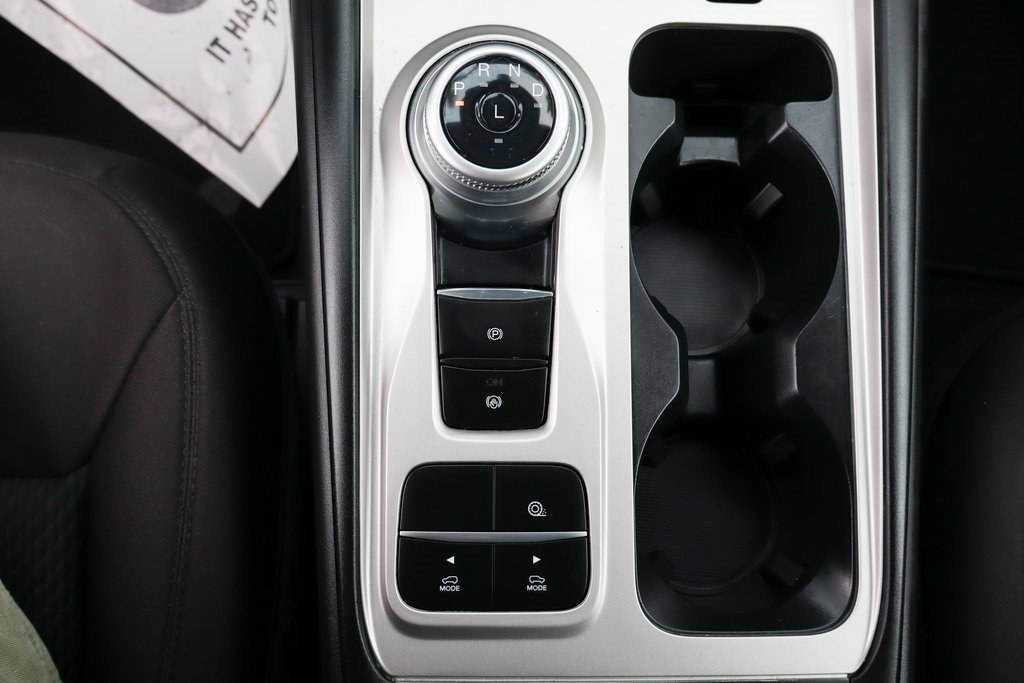 Used 2023 Ford Explorer XLT w/ Class IV Trailer Tow Package image 34