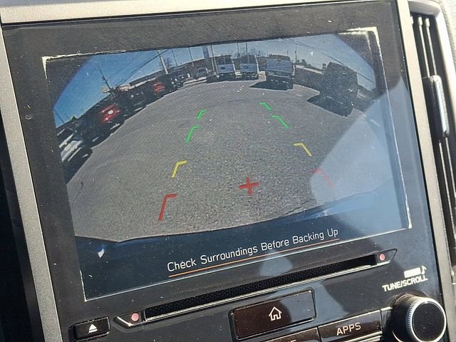 Used 2020 Subaru Impreza 2.0i Sport image 18