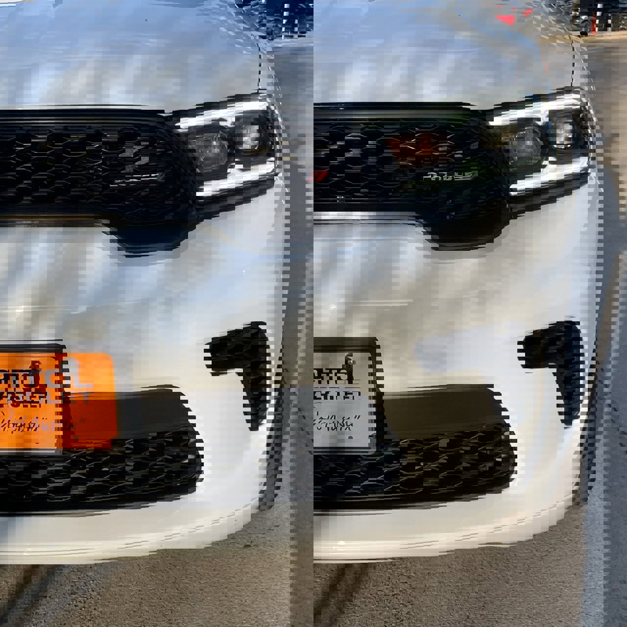 Used 2023 Dodge Durango GT image 7