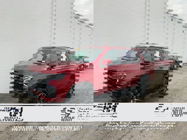 Used 2021 Chevrolet Tahoe Z71 w/ Z71 Signature Package image 35