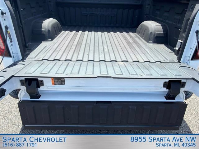 Used 2024 GMC Sierra 1500 Denali AWD/4WD image 6