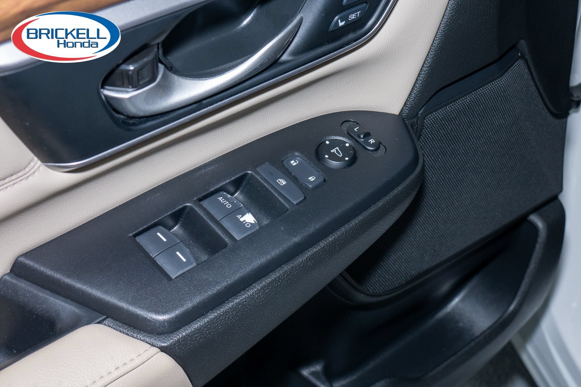 Certified 2021 Honda CR-V EX-L image 29