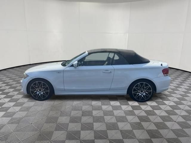 Used 2013 BMW 128i Convertible RWD image 8