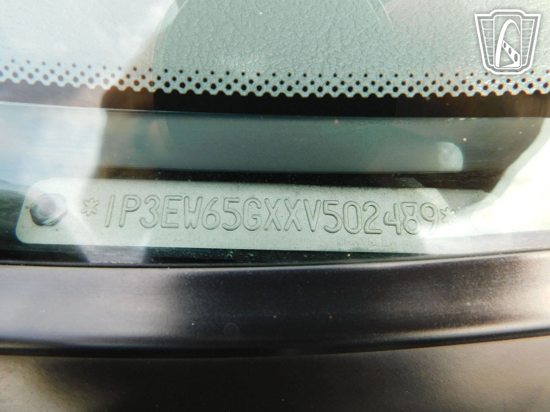 Used 1999 Plymouth Prowler image 25