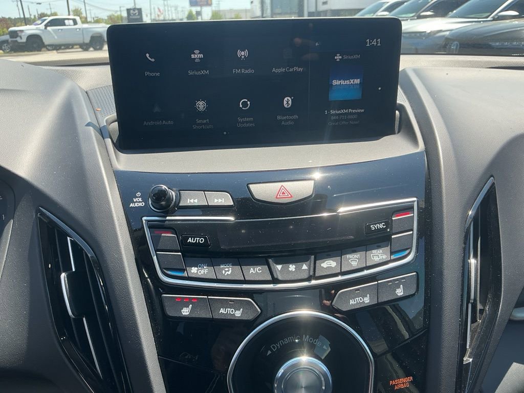 Certified 2023 Acura RDX AWD image 16