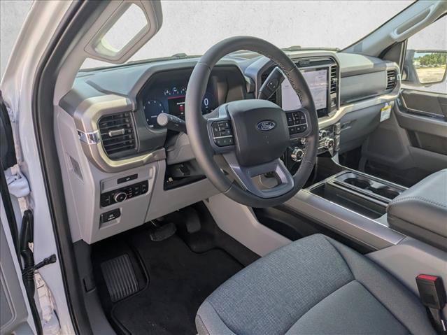 New 2026 Ford F150 XLT w/ Equipment Group 302A MID RWD image 2