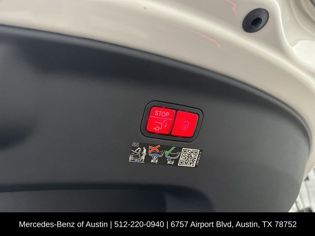 Certified 2023 Mercedes-Benz AMG GT 53 image 28