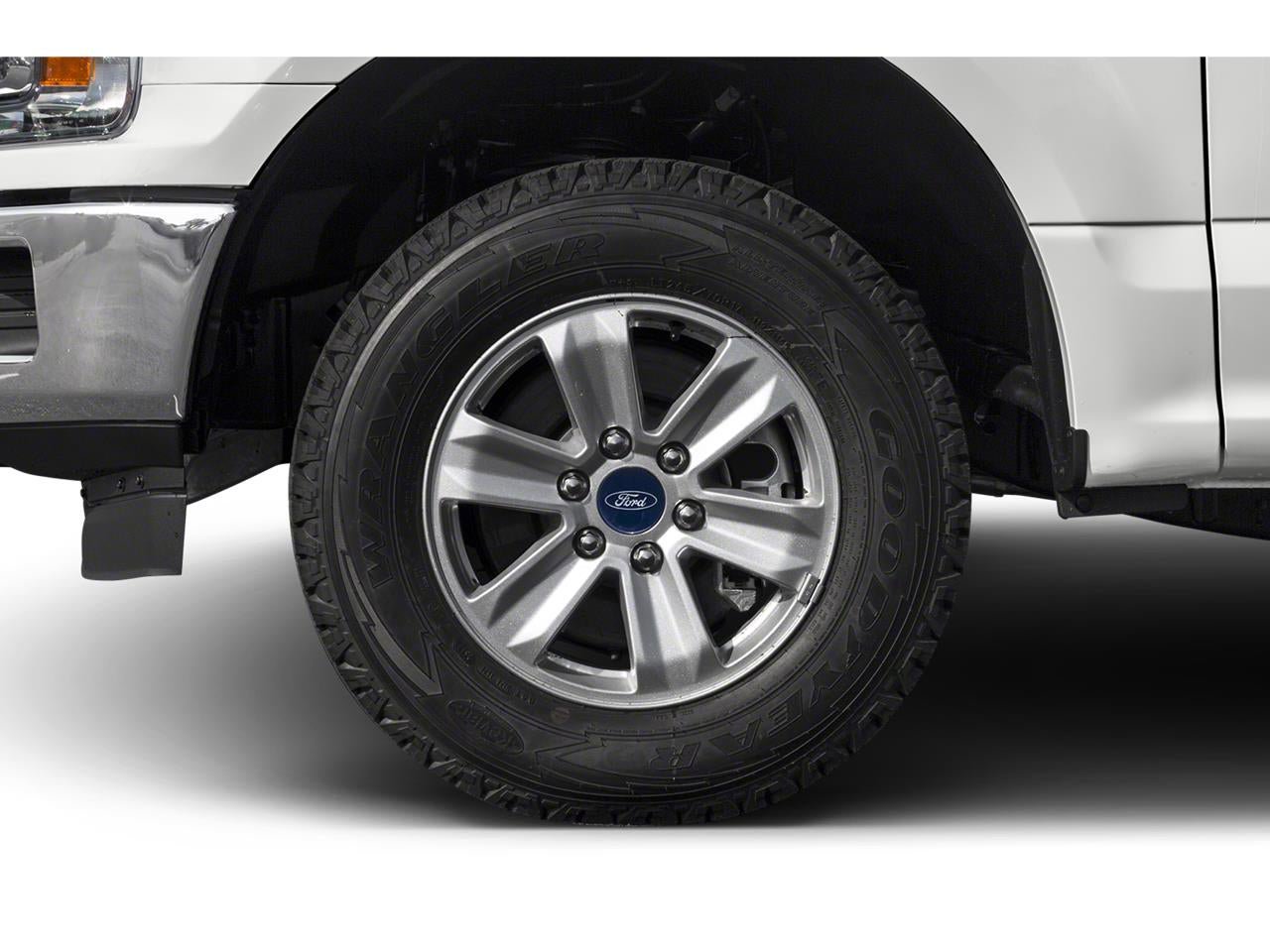 Used 2020 Ford F150 XLT w/ Equipment Group 302A Luxury AWD/4WD image 11