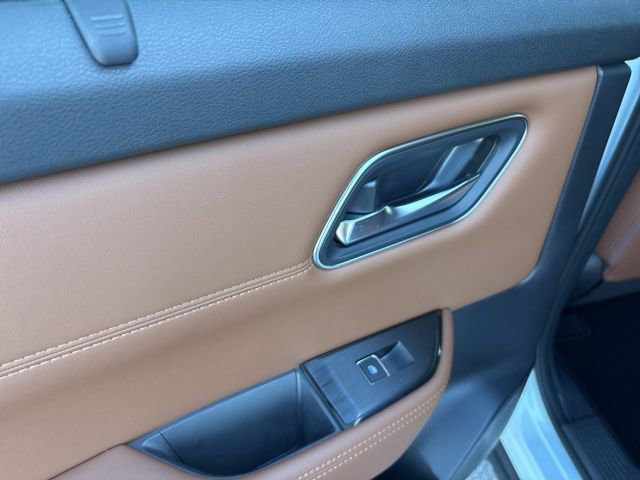 New 2026 Nissan Rogue Platinum w/ Platinum Premium Package image 30