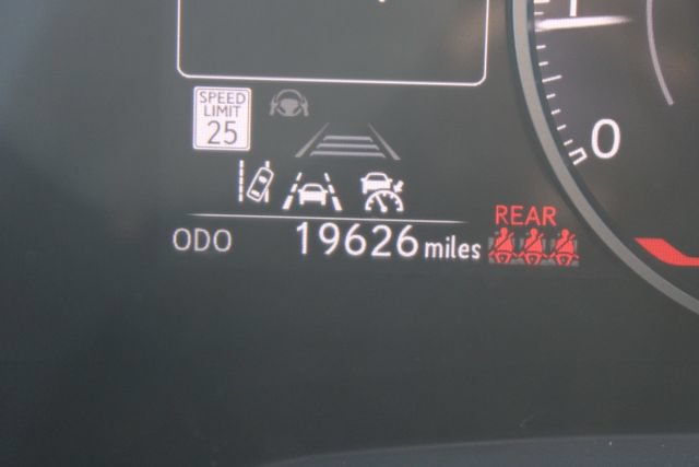 Used 2024 Lexus RX 350 Premium w/ Cold Area Package FWD image 15