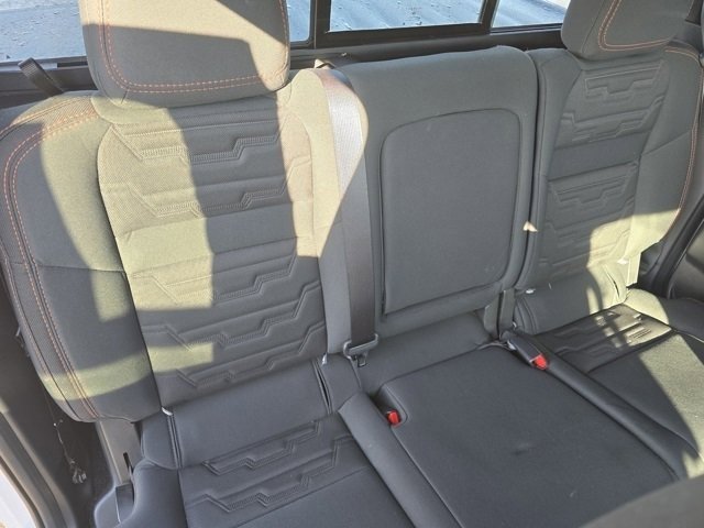 Used 2023 Nissan Frontier Pro-X w/ Tow Package image 33