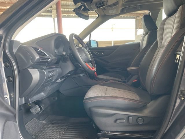 Used 2022 Subaru Forester Sport AWD/4WD image 19