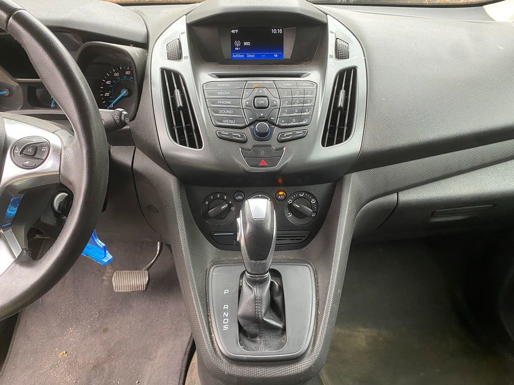 Used 2016 Ford Transit Connect XL image 20