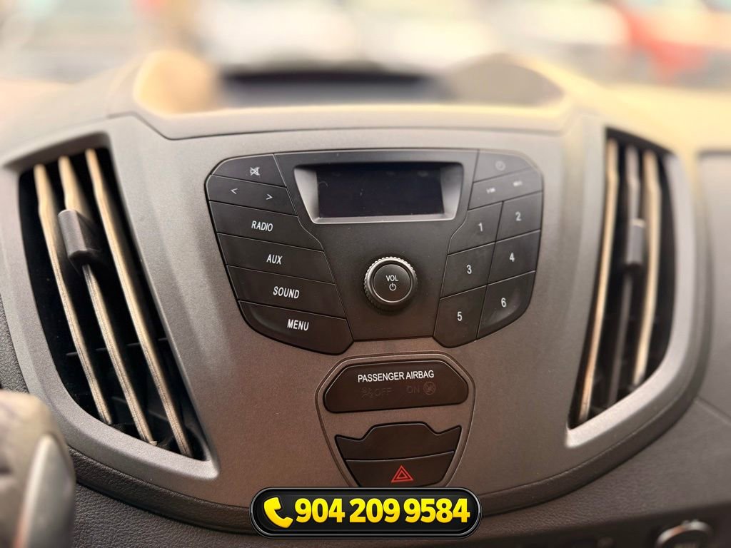 Used 2019 Ford Transit 250 130 Low Roof w/ Exterior Upgrade Package RWD image 19