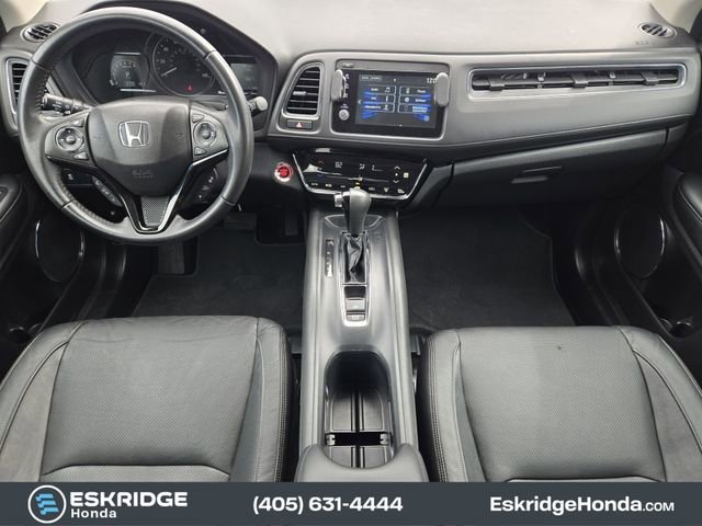 Used 2019 Honda HR-V EX-L image 27