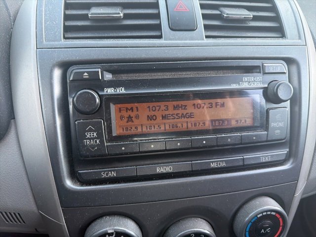 Used 2012 Toyota Corolla LE image 6