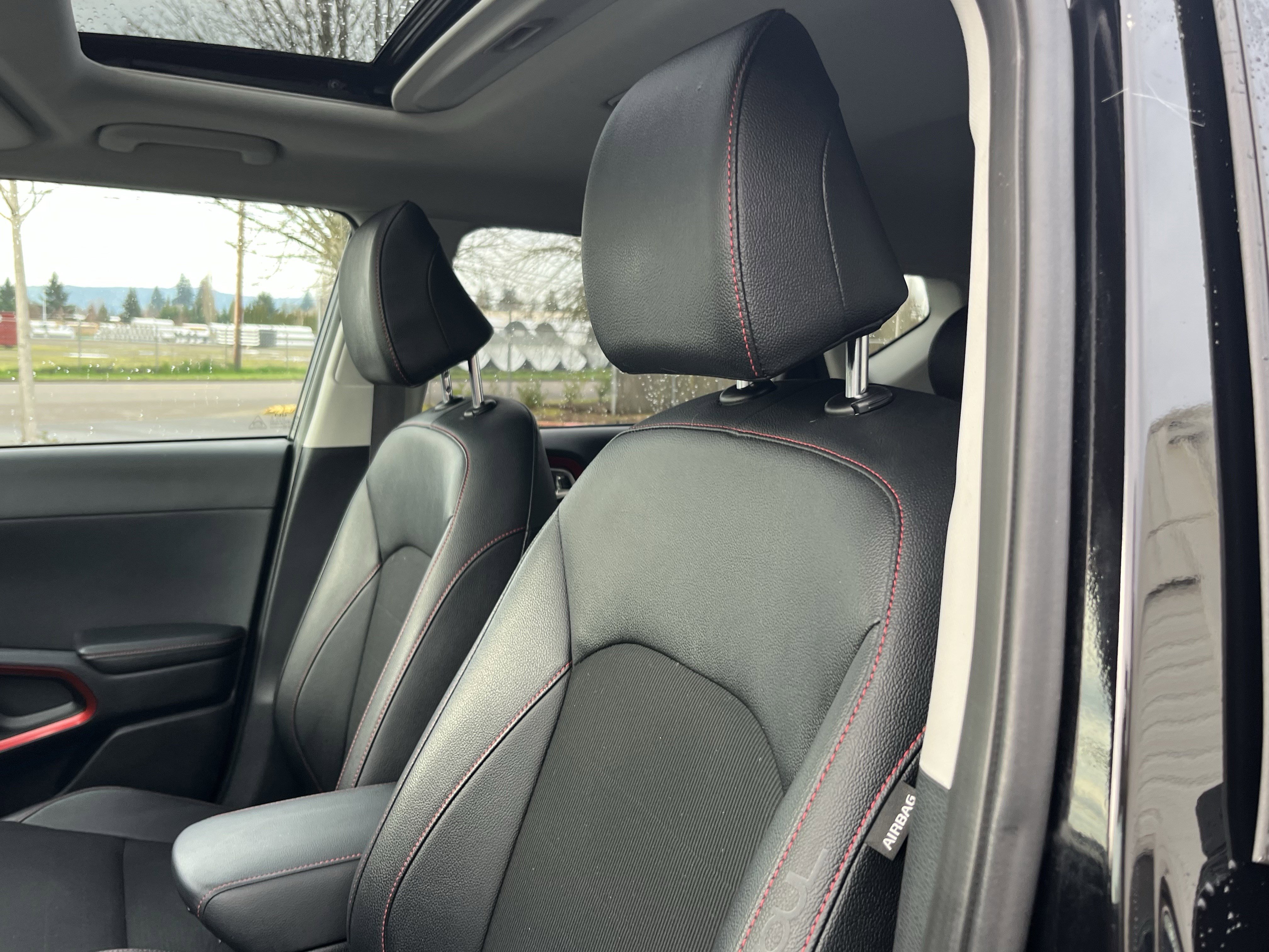 Used 2022 Kia Soul Turbo image 17