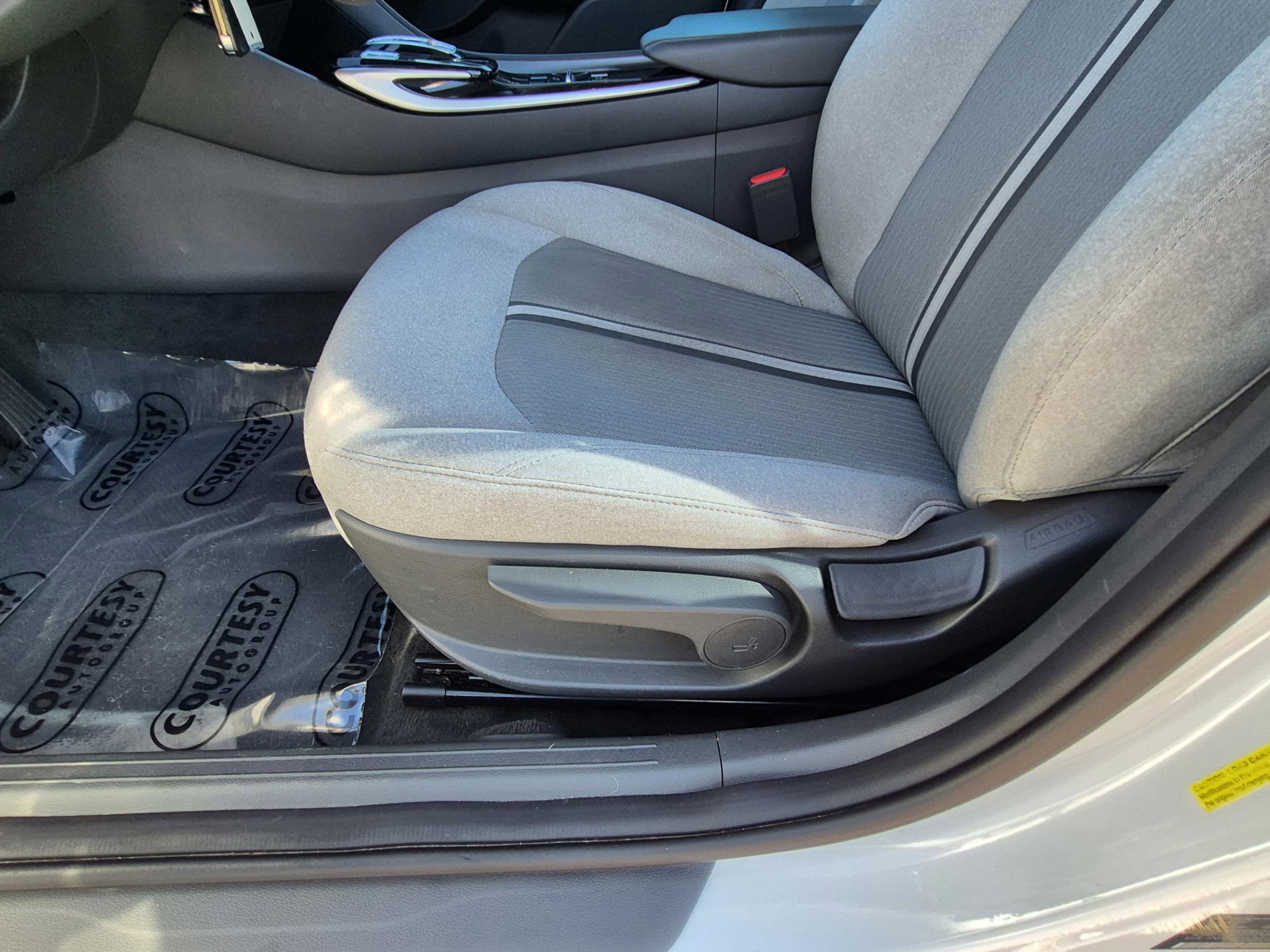 Certified 2021 Hyundai Sonata SE FWD image 20