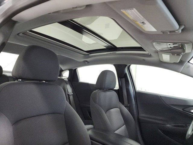 Used 2023 Chevrolet Malibu LT image 6
