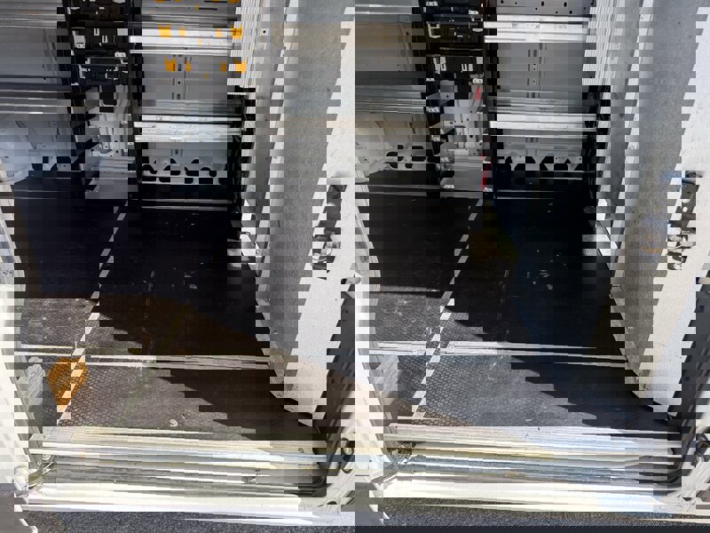 Used 2021 RAM ProMaster 2500 image 10