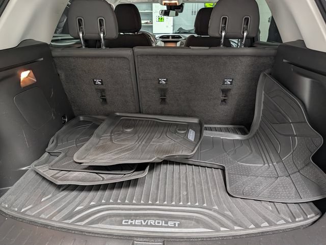Certified 2023 Chevrolet TrailBlazer LT FWD image 14