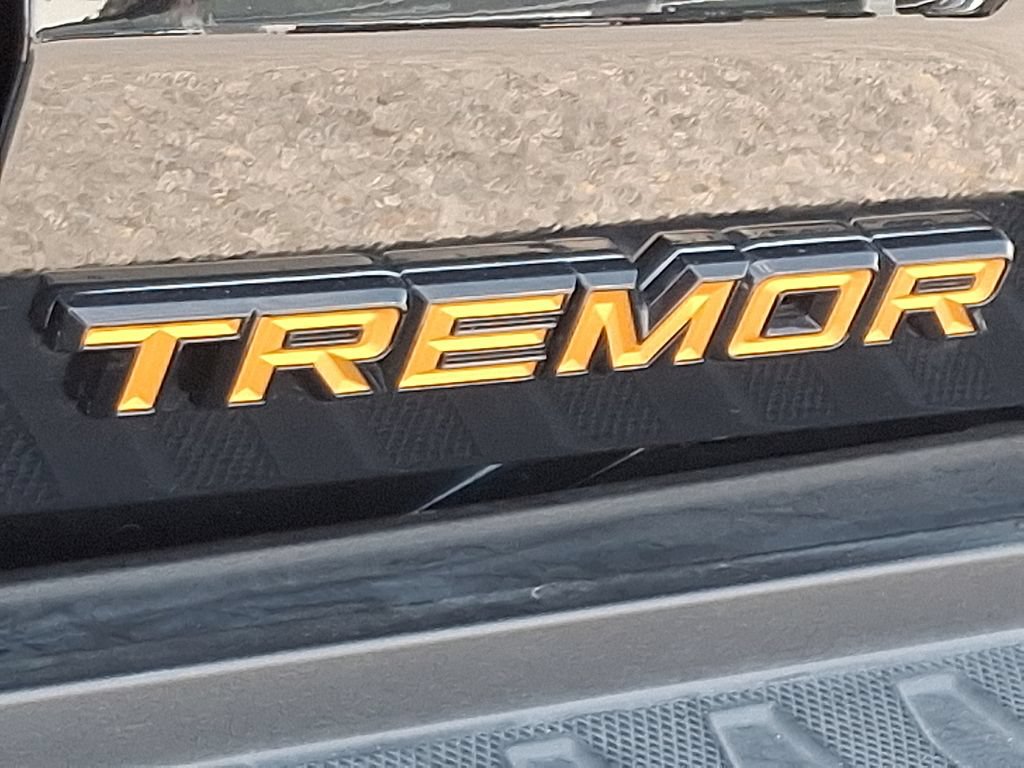 Used 2025 Ford F150 Tremor AWD/4WD image 29