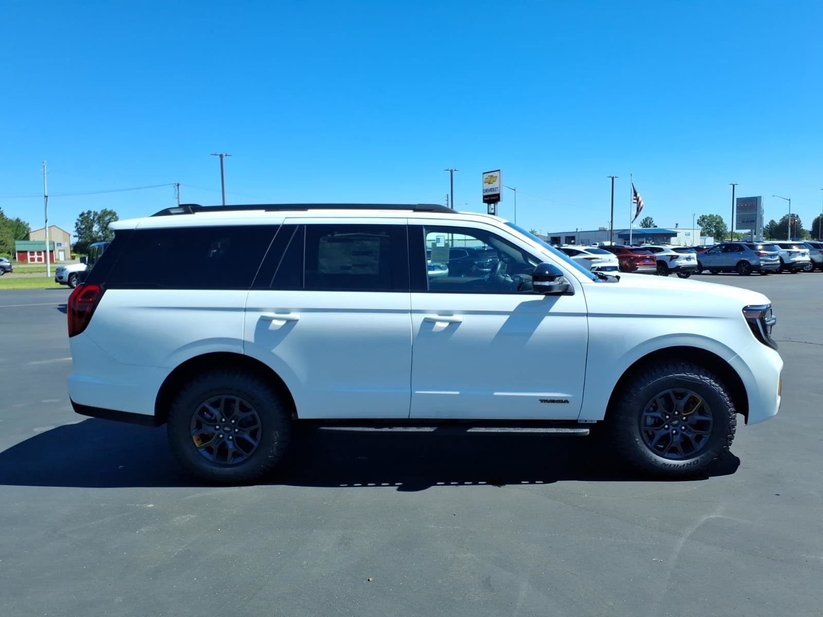 New 2027 Ford Expedition Tremor w/ Driver's Package AWD/4WD image 7