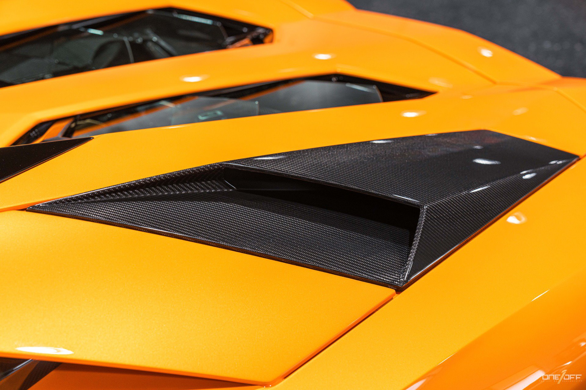 Used 2022 Lamborghini Aventador LP 780-4 Ultimae AWD/4WD image 10