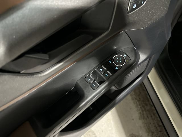 Used 2025 Ford Bronco Sport Outer Banks w/ Outer Banks Tech Package+ image 17