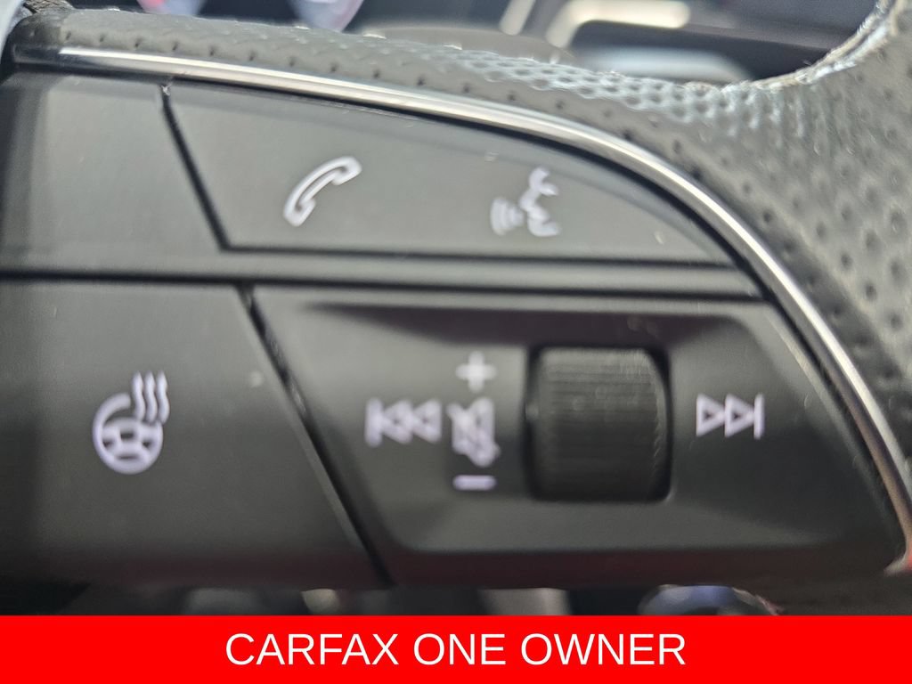 Used 2024 Audi S5 Prestige AWD/4WD image 18