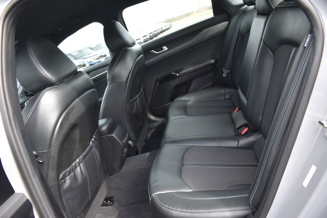 Certified 2024 Kia K5 GT-Line w/ GT-Line Premium Package image 17