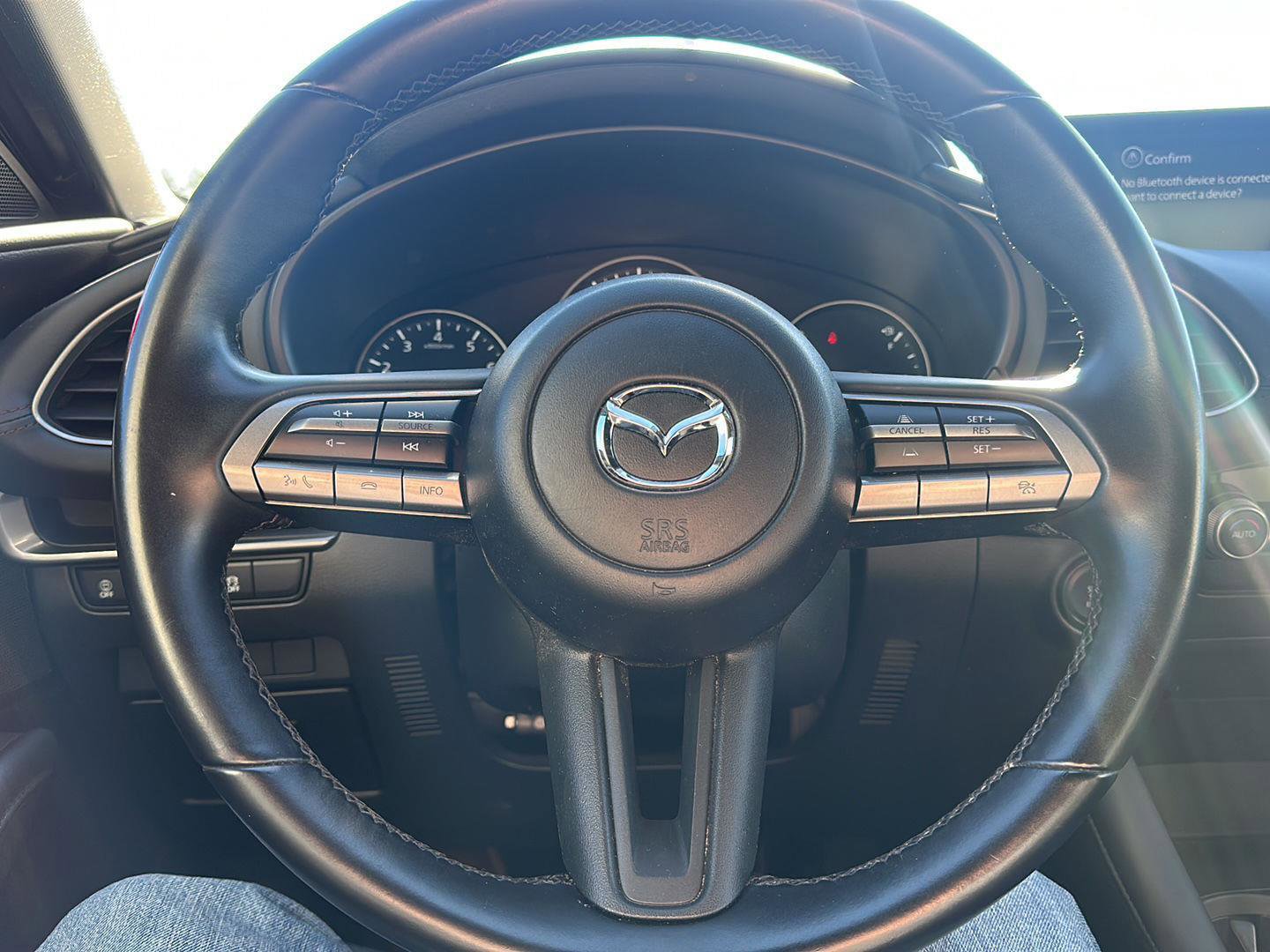 Used 2021 MAZDA MAZDA3 s image 15