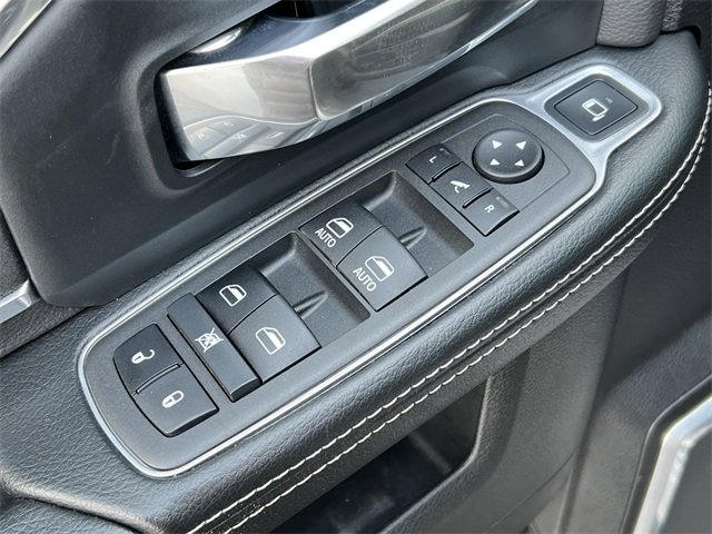 Certified 2022 RAM 3500 Laramie image 19