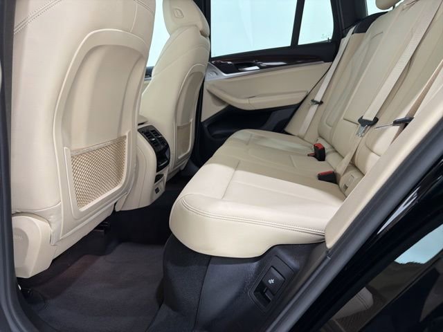 Used 2021 BMW X3 xDrive30i AWD/4WD image 17