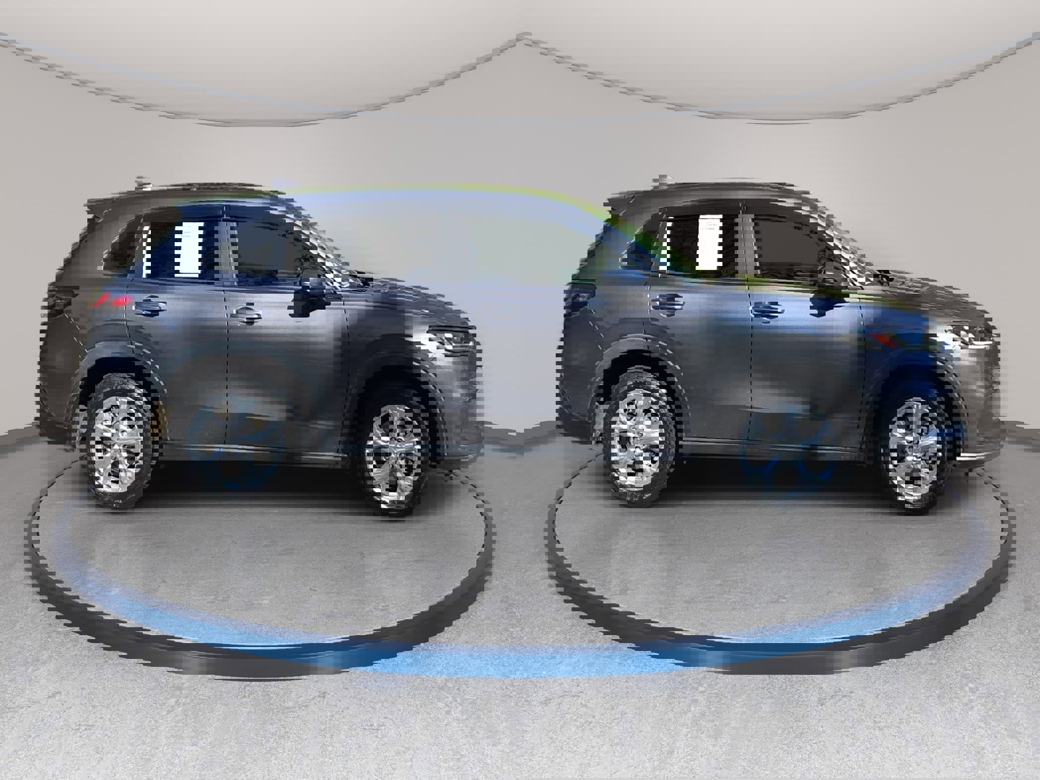 Used 2024 Honda HR-V LX image 4