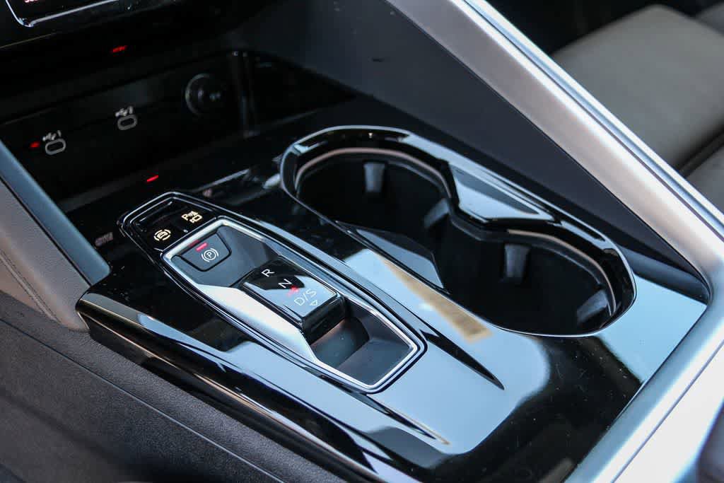 Used 2025 Audi Q5 Premium Plus w/ Premium Plus AWD/4WD image 20