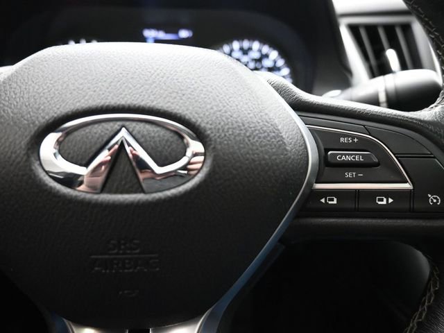 Used 2019 INFINITI Q50 Luxe w/ Essential Package (3.0T Luxe) image 26