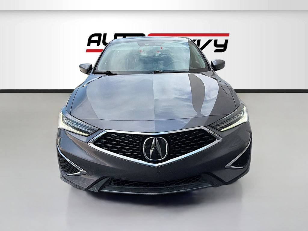 Used 2020 Acura ILX FWD image 2