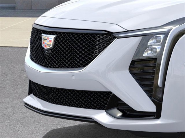 New 2026 Cadillac CT5 V w/ Technology Package image 13