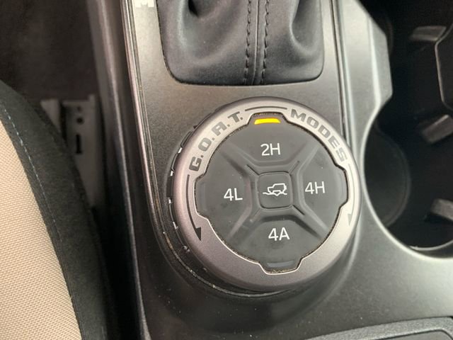 Used 2022 Ford Bronco Wildtrak AWD/4WD image 38