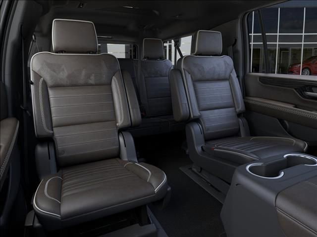 New 2026 GMC Yukon XL Denali Ultimate image 17