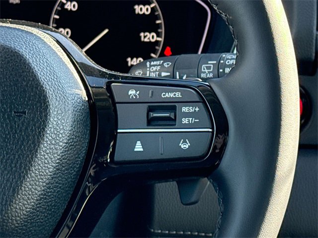 New 2025 Honda Pilot Touring image 28