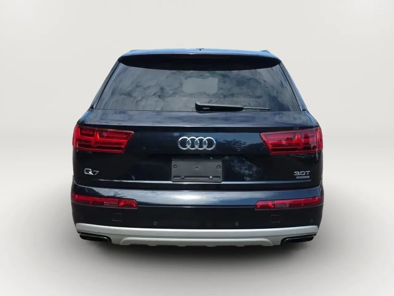 Used 2017 Audi Q7 3.0T Premium Plus AWD/4WD image 8