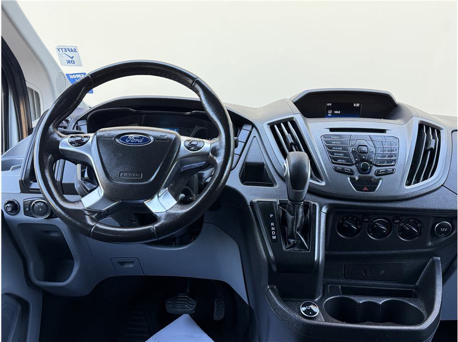 Used 2017 Ford Transit 150 XL image 46