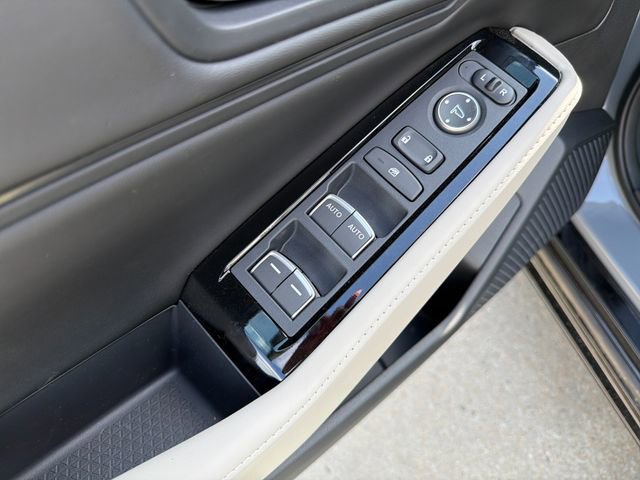 New 2026 Honda Accord Touring image 13