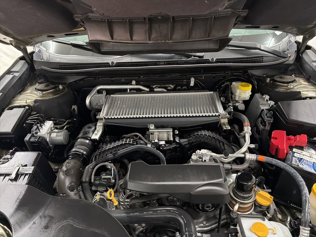 Used 2021 Subaru Outback Touring XT AWD/4WD image 30