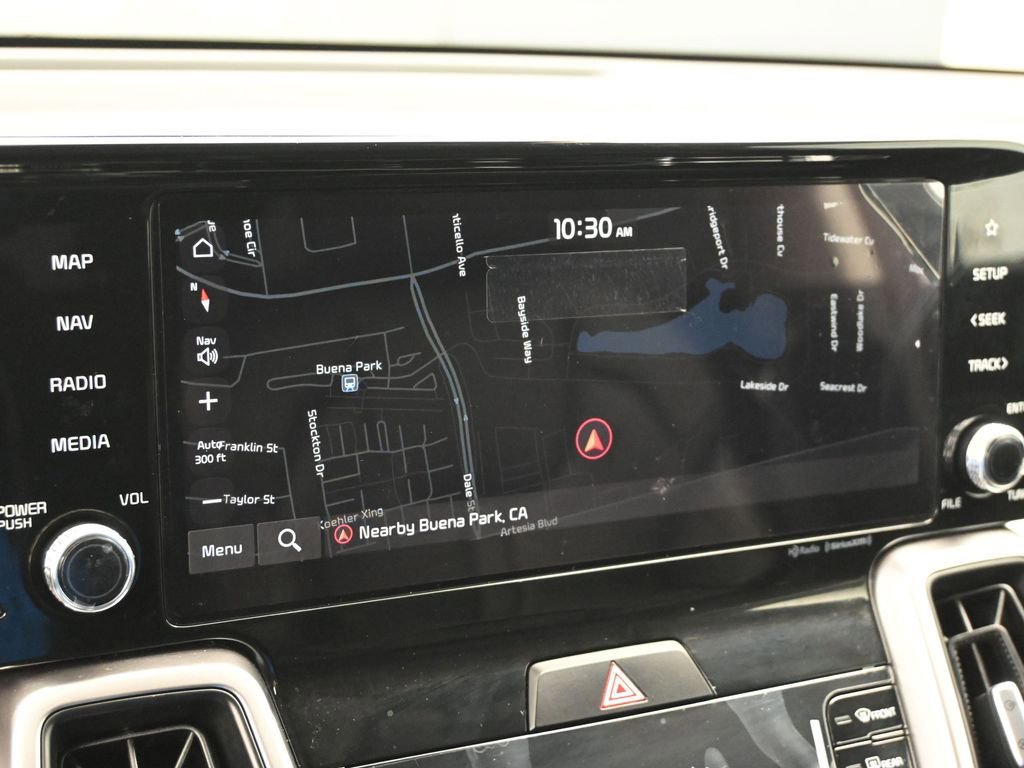 Used 2023 Kia Sorento S w/ Panoramic Sunroof Package image 16